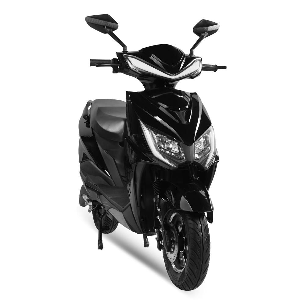 EV Scooter Double Light Sets