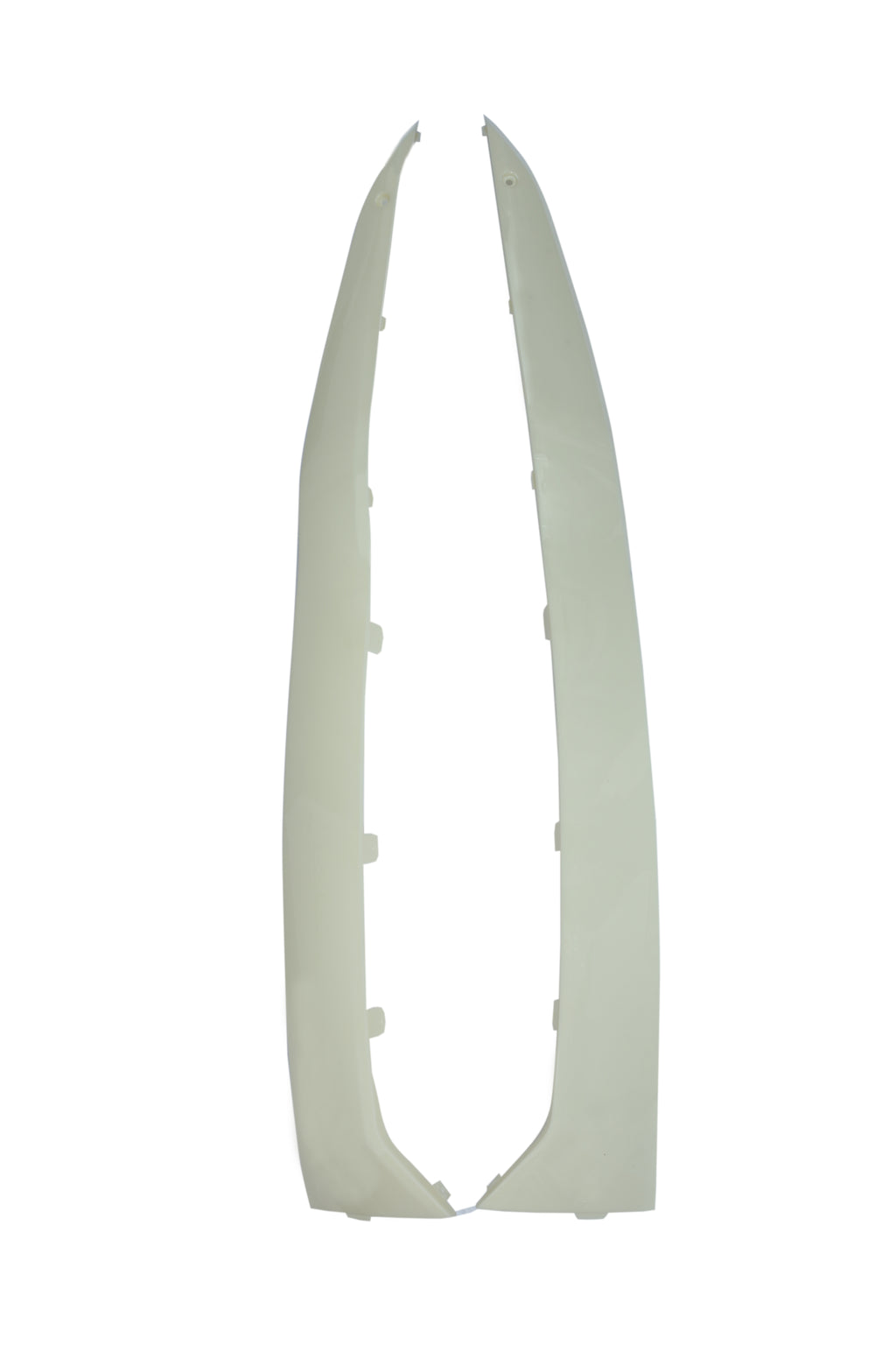 ABS Side Protection LH RH