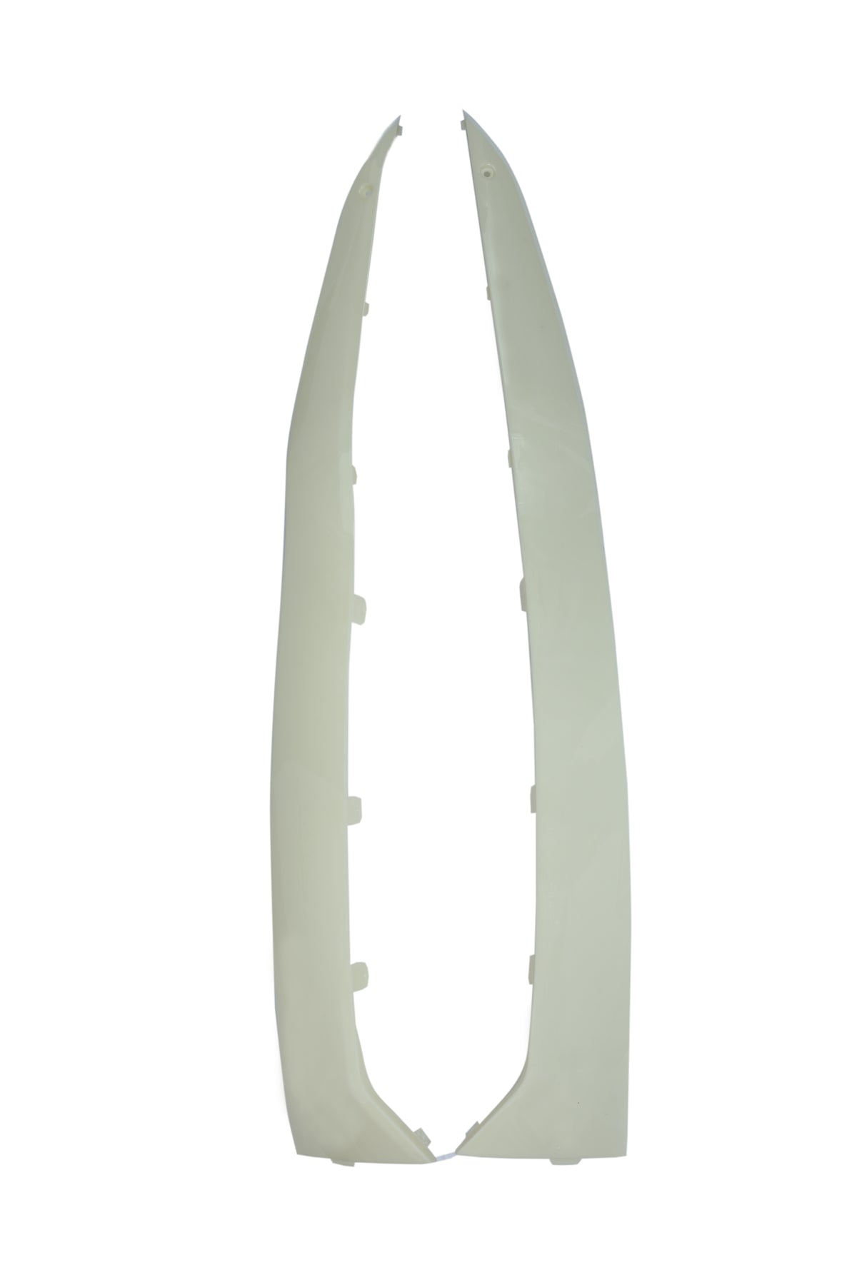 ABS Side Protection LH RH