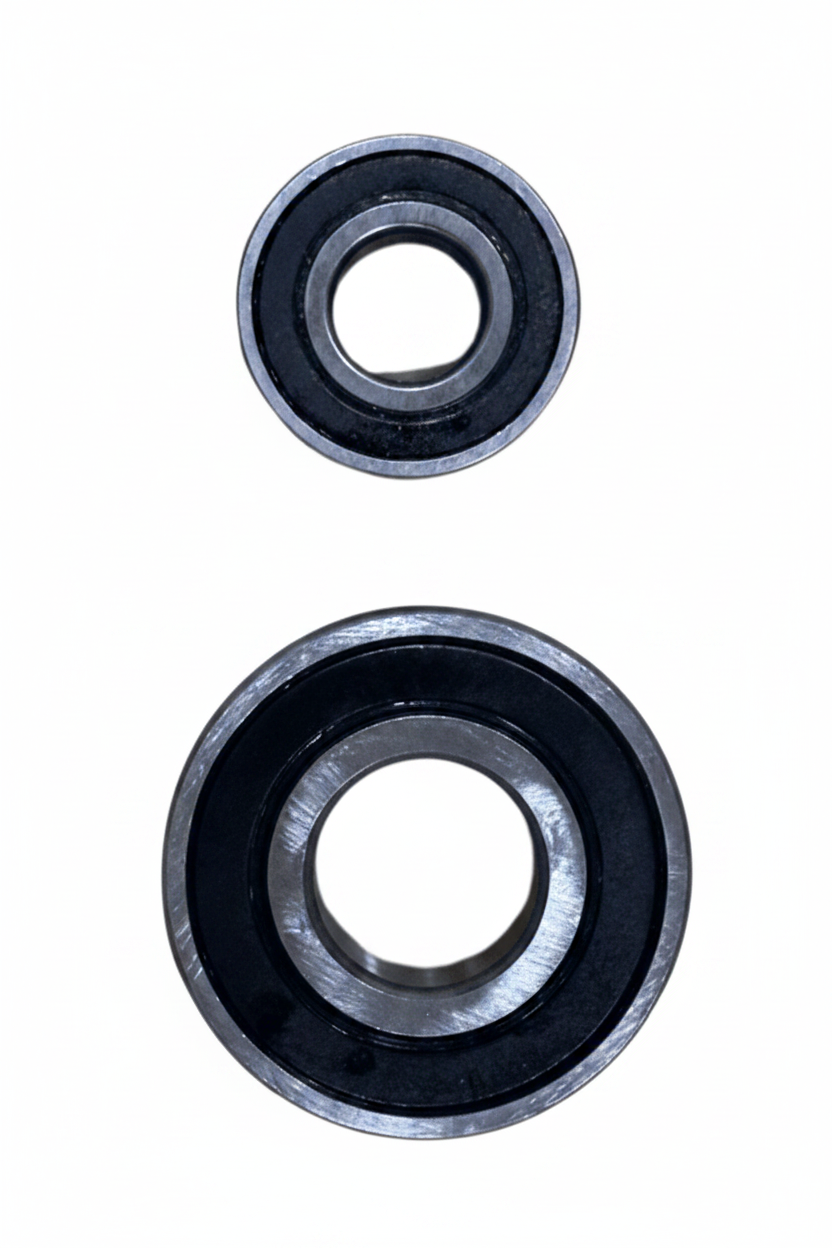 Ball Bearing