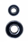 EV Front Wheel Ball Bearing 6201 (Indian Fitment)