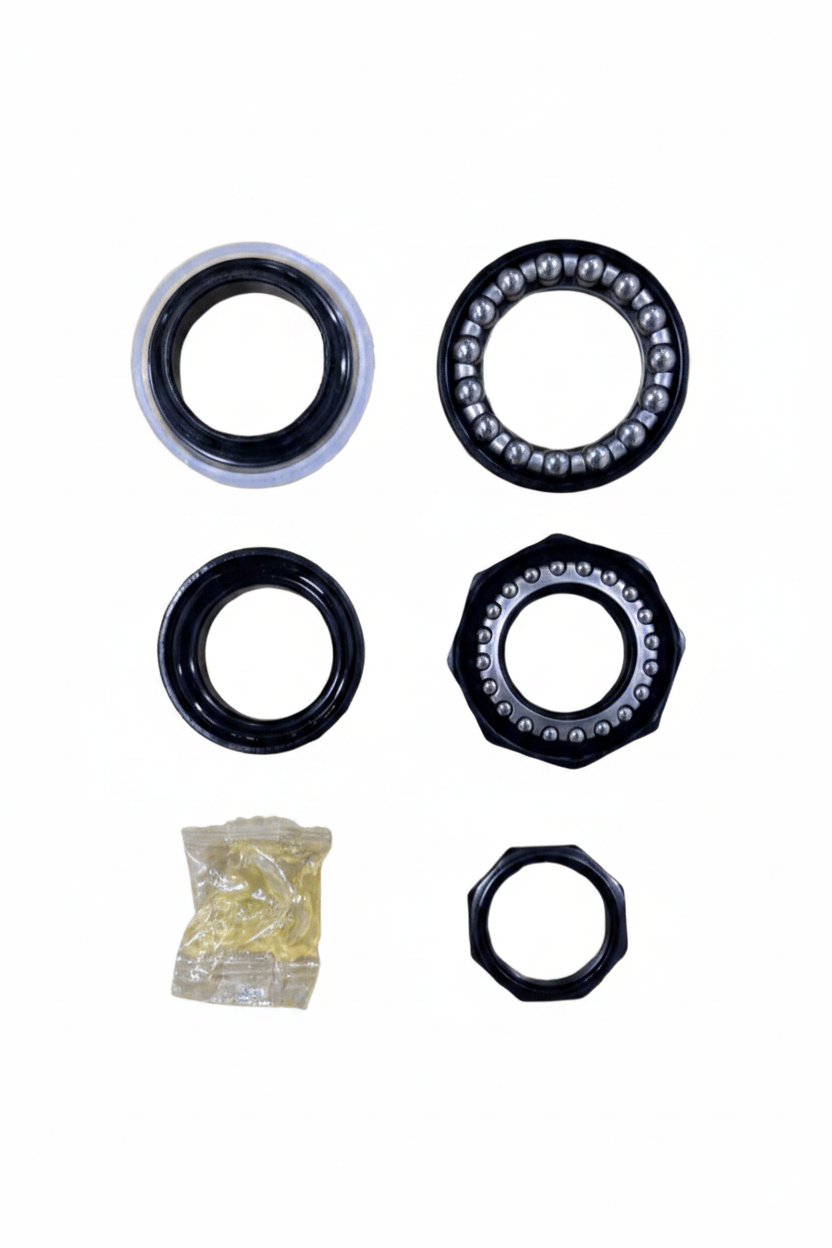 Consumables
