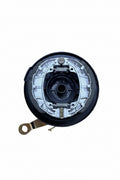 Brake Drum Shoe Front