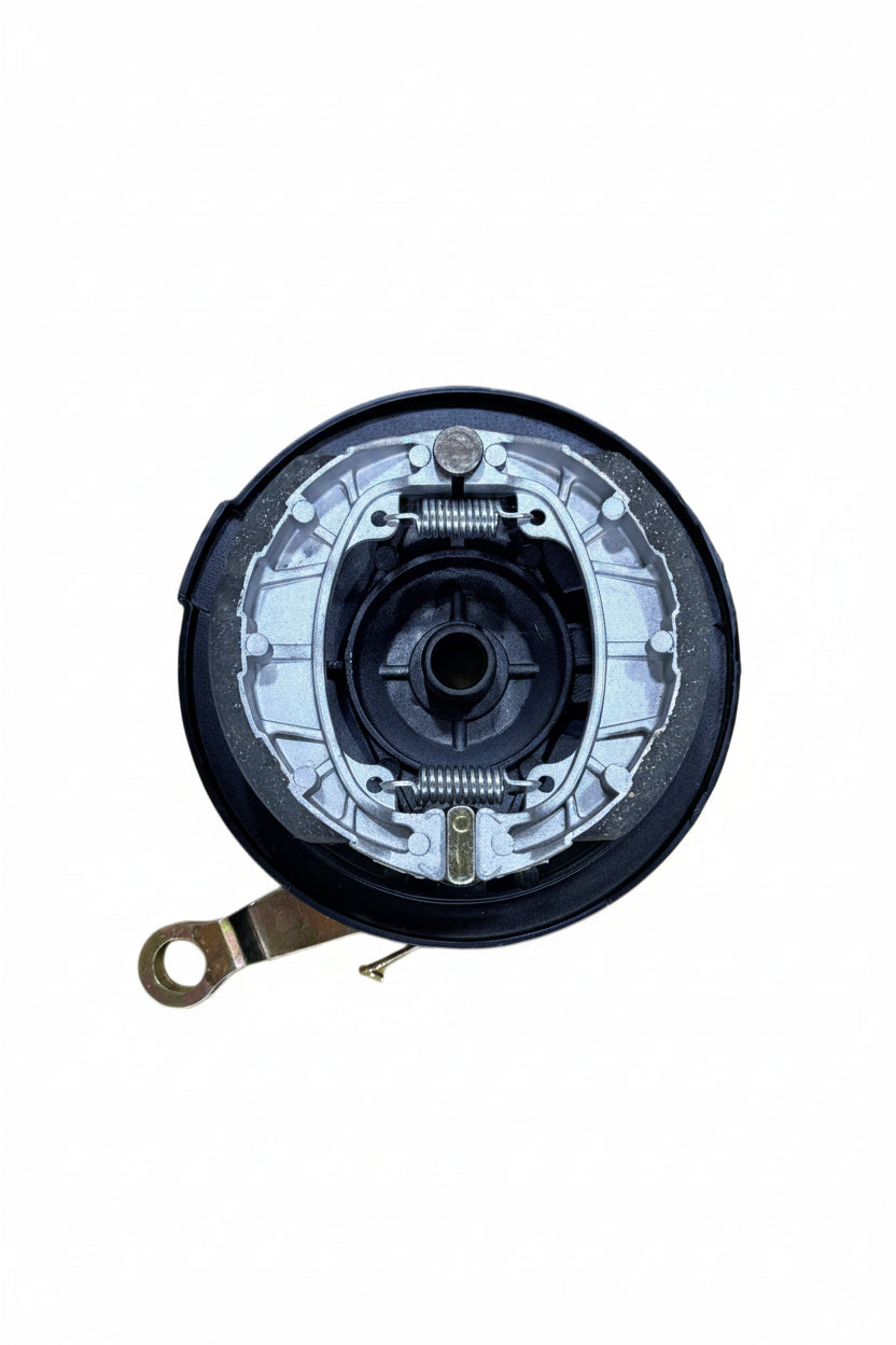 Brake Drum Shoe Front