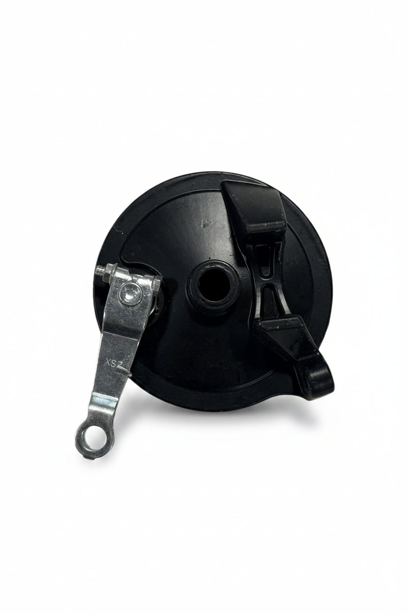 Brake Drum Shoe Rear