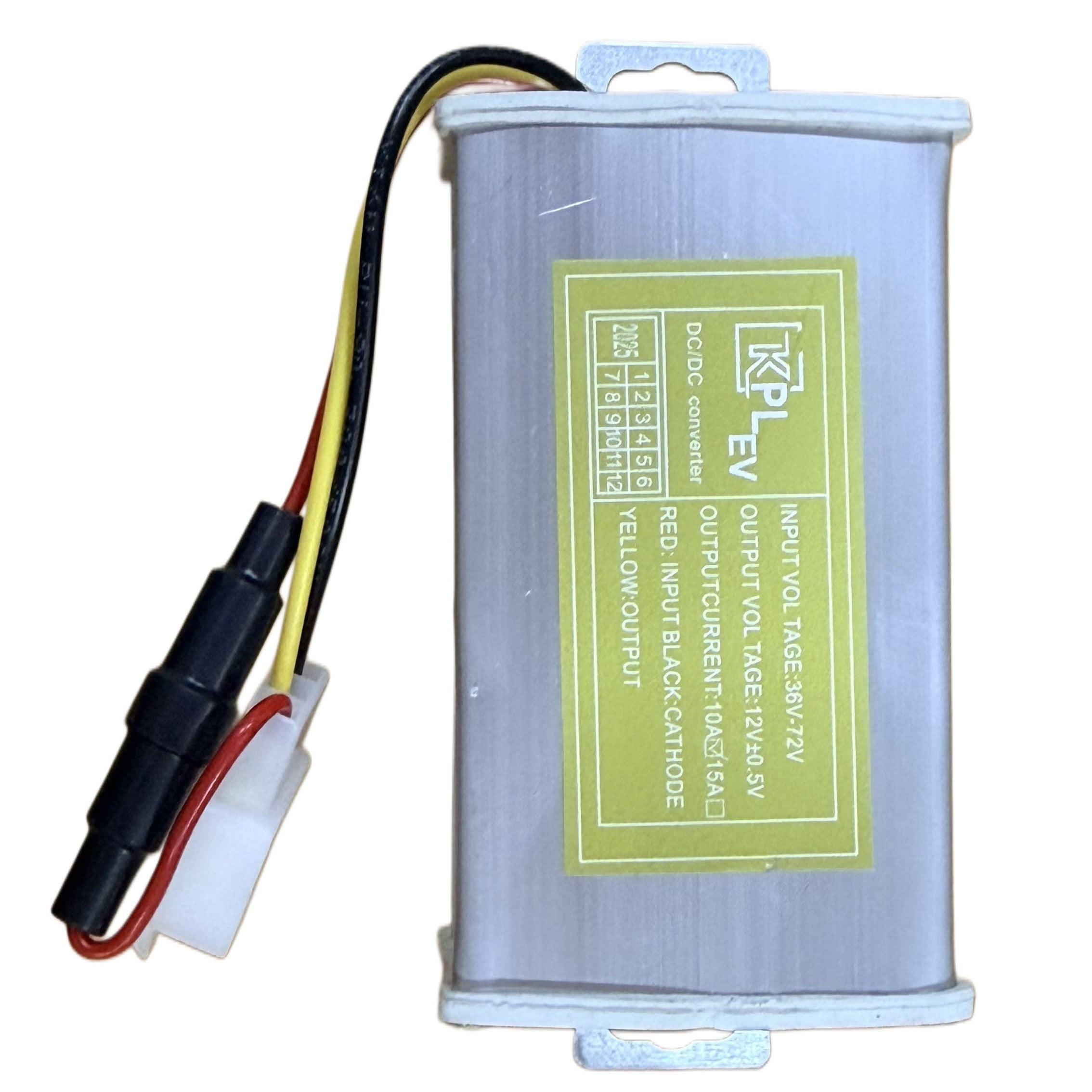 Converter | Single Light Model