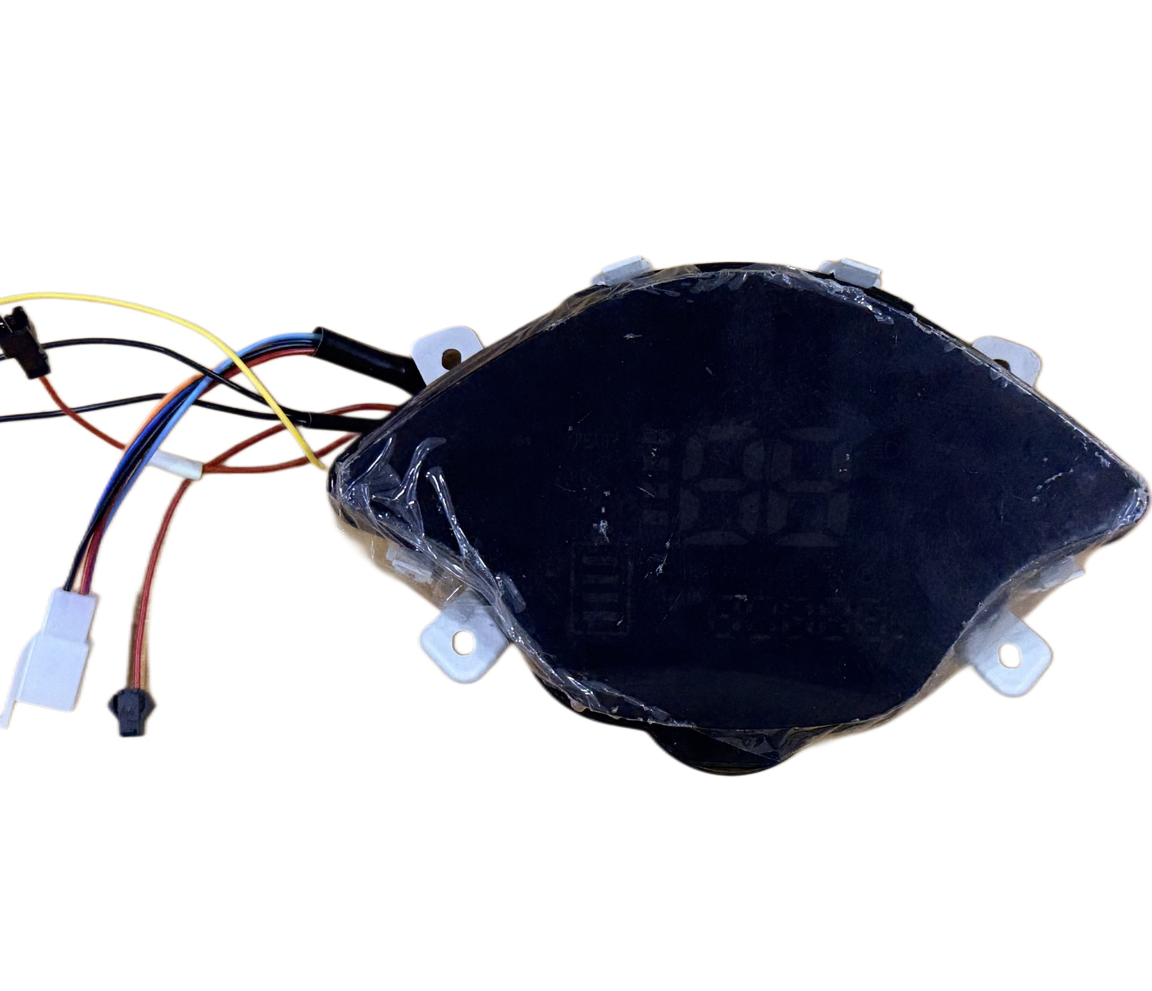 Display Meter | Single Light Model