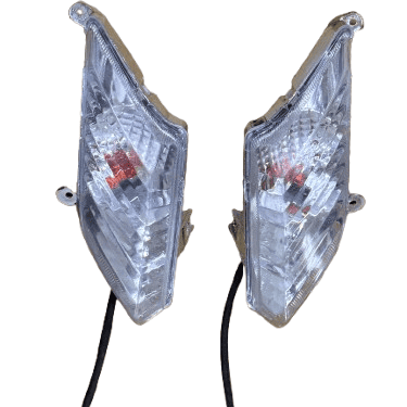 Front Indicator | Single Light Model