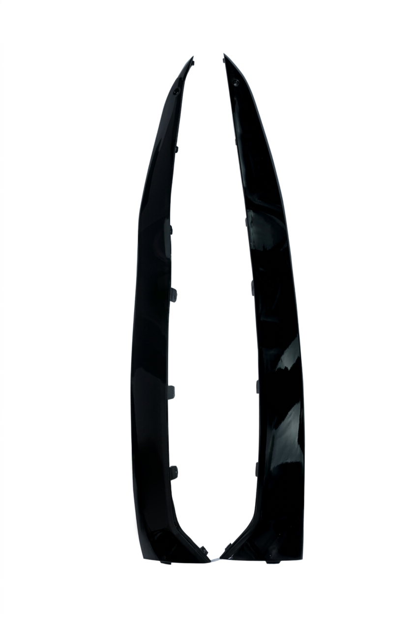 ABS Side Protection LH RH