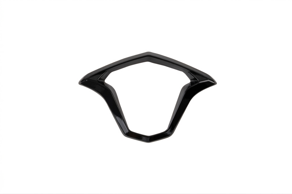 ABS Display Decorative Cover