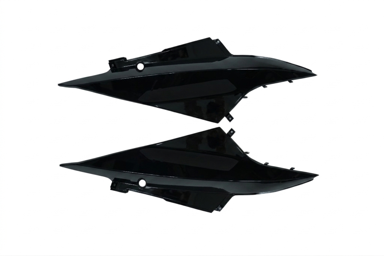 ABS Side Body LH RH