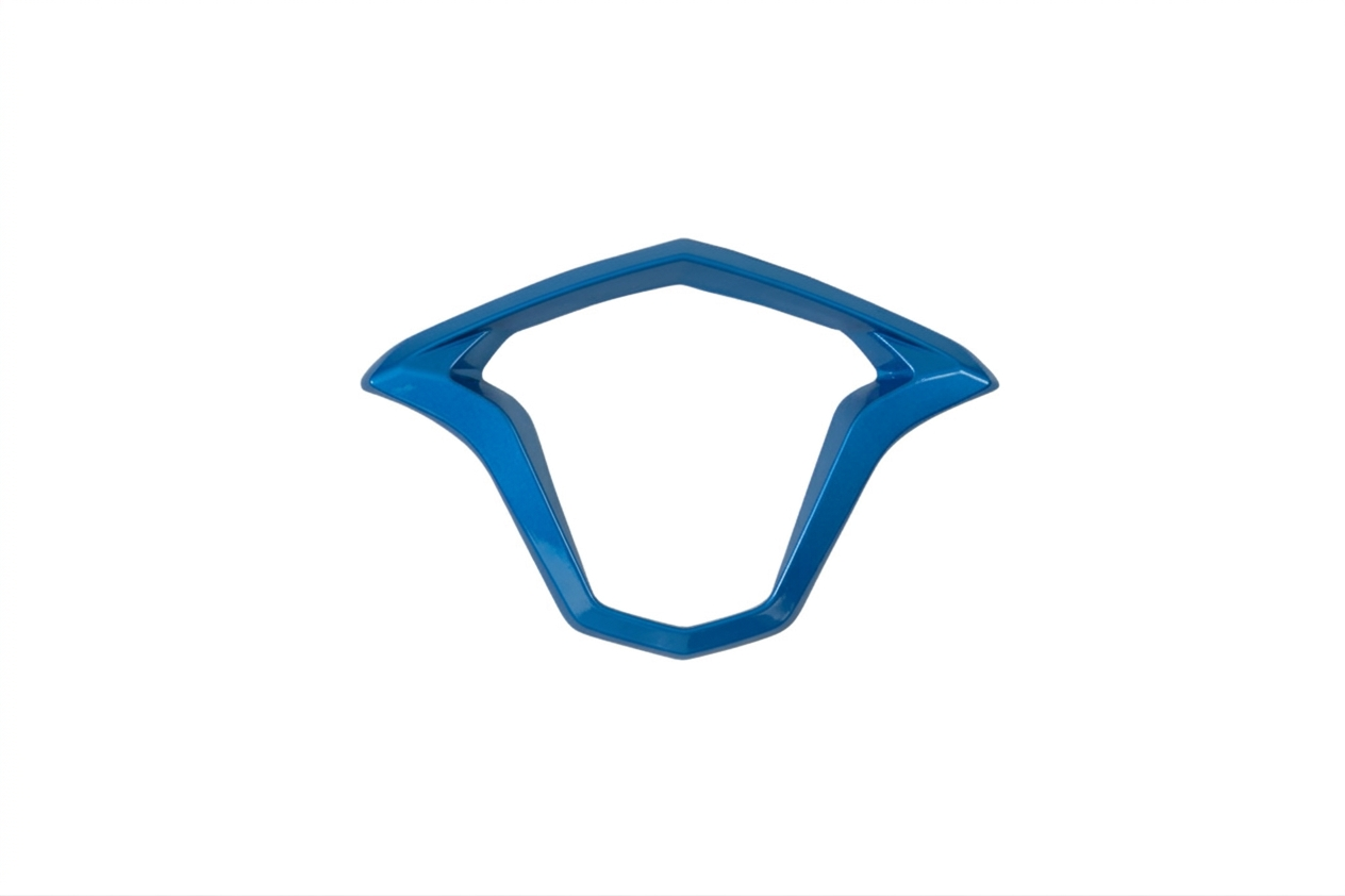 ABS Display Decorative Cover