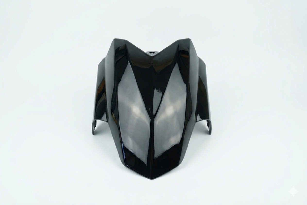 ABS Front Fender