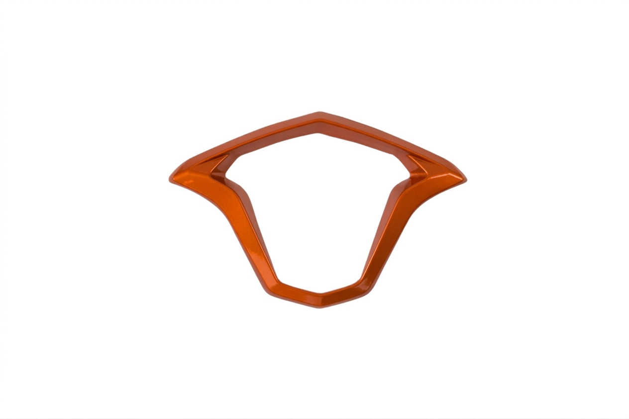 ABS Display Decorative Cover