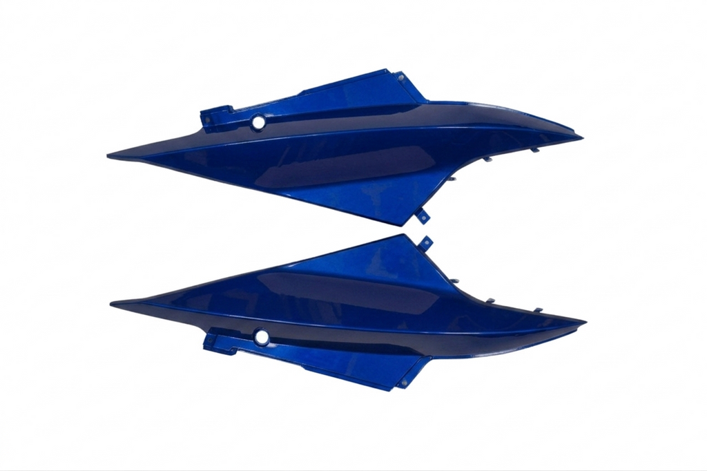 ABS Side Body LH RH