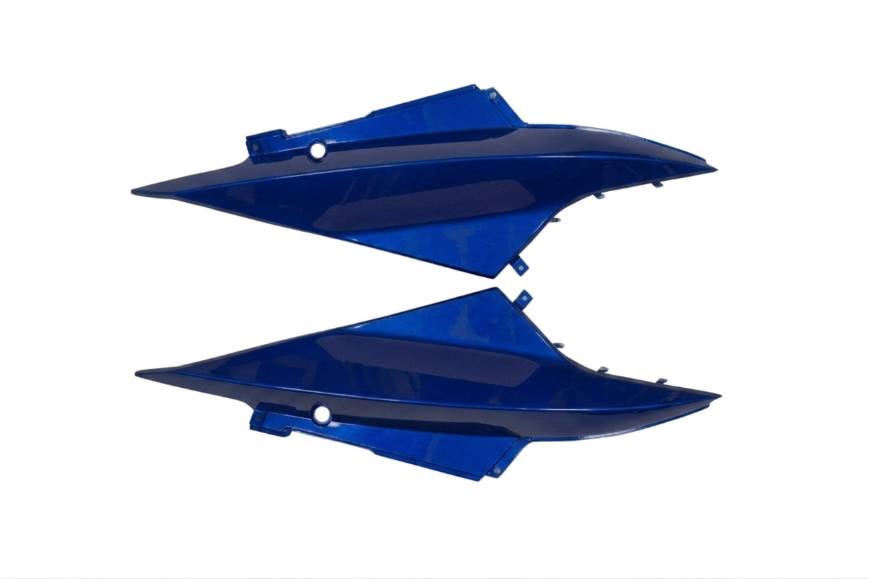 ABS Side Body LH RH