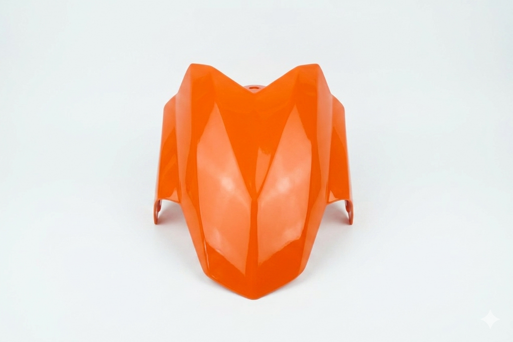 ABS Front Fender