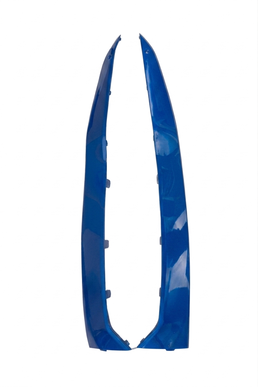 ABS Side Protection LH RH