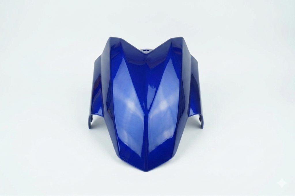 ABS Front Fender