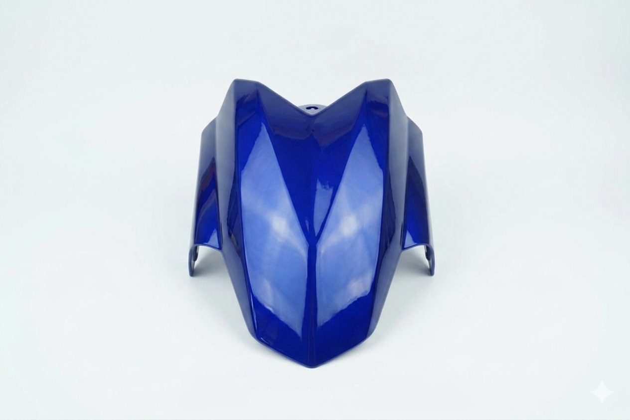 ABS Front Fender
