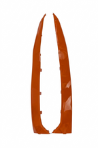 ABS Side Protection LH RH