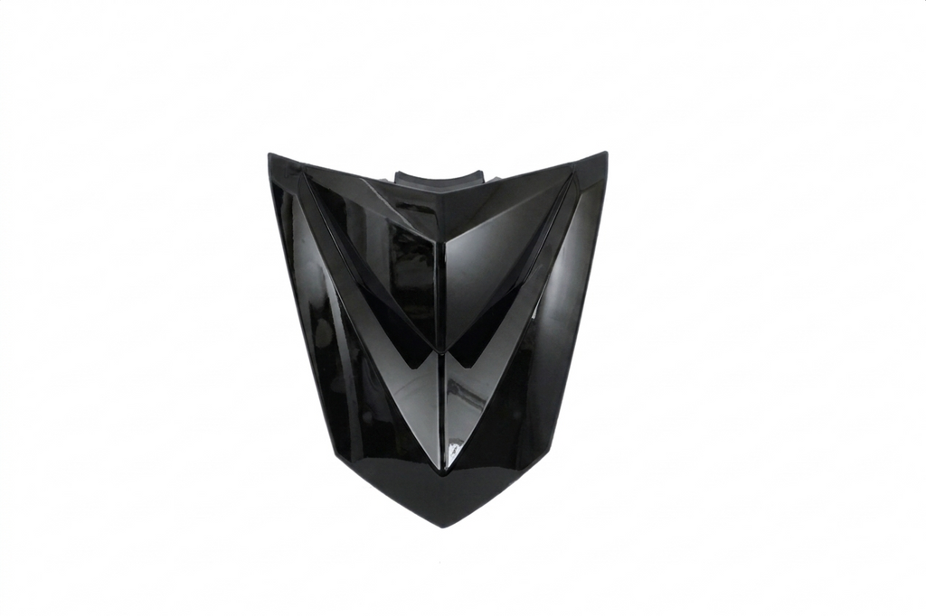 ABS Main Dash Cover
