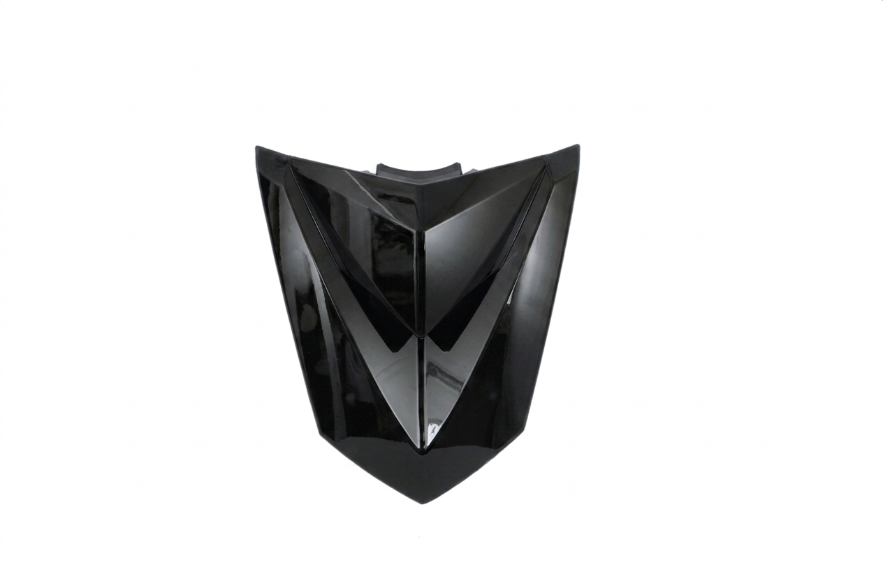 ABS Main Dash Cover