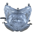 Head Light | Single Light Model