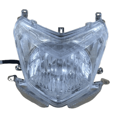 Head Light | Single Light Model