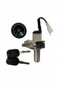 Key Lock Set