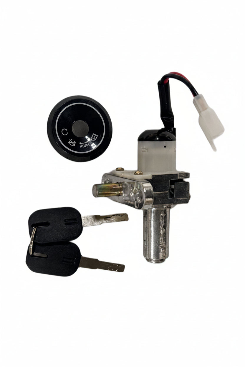 Key Lock Set