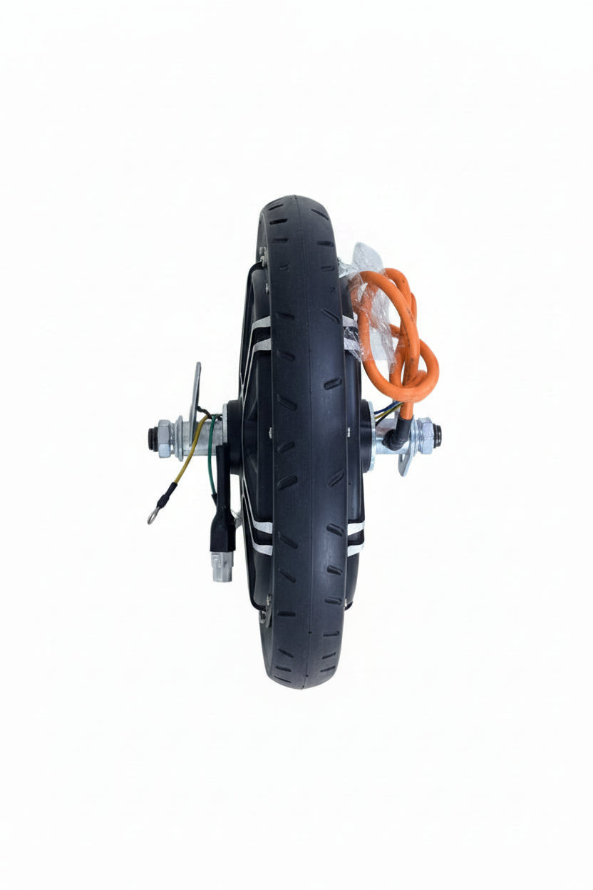 Motor