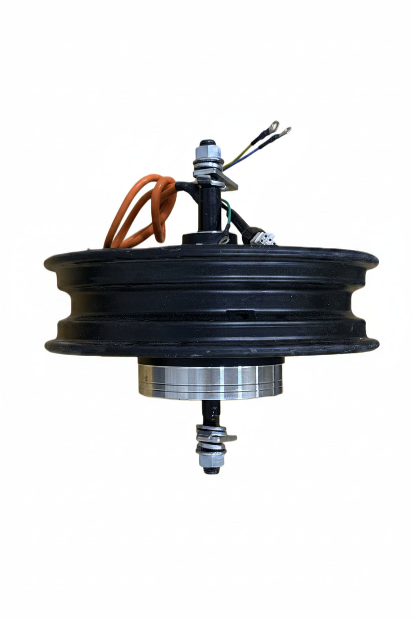 Motor