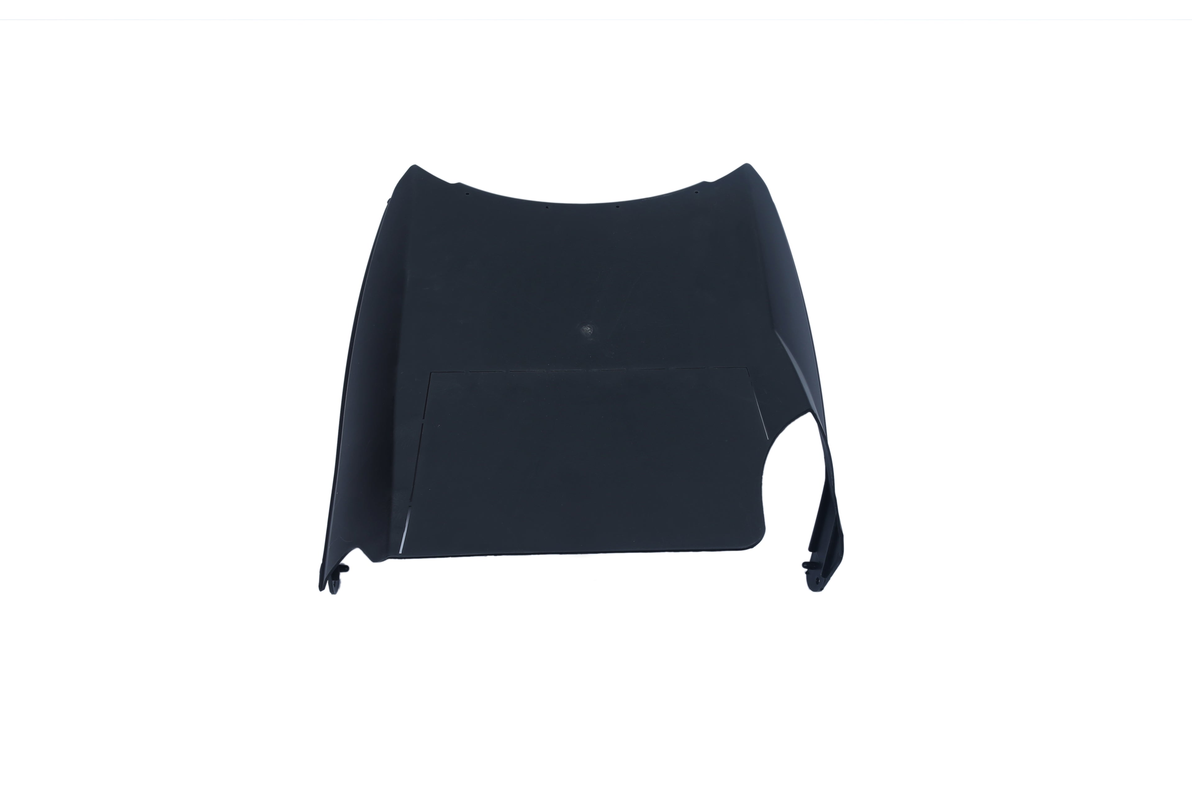 PP Bottom Chasis Cover