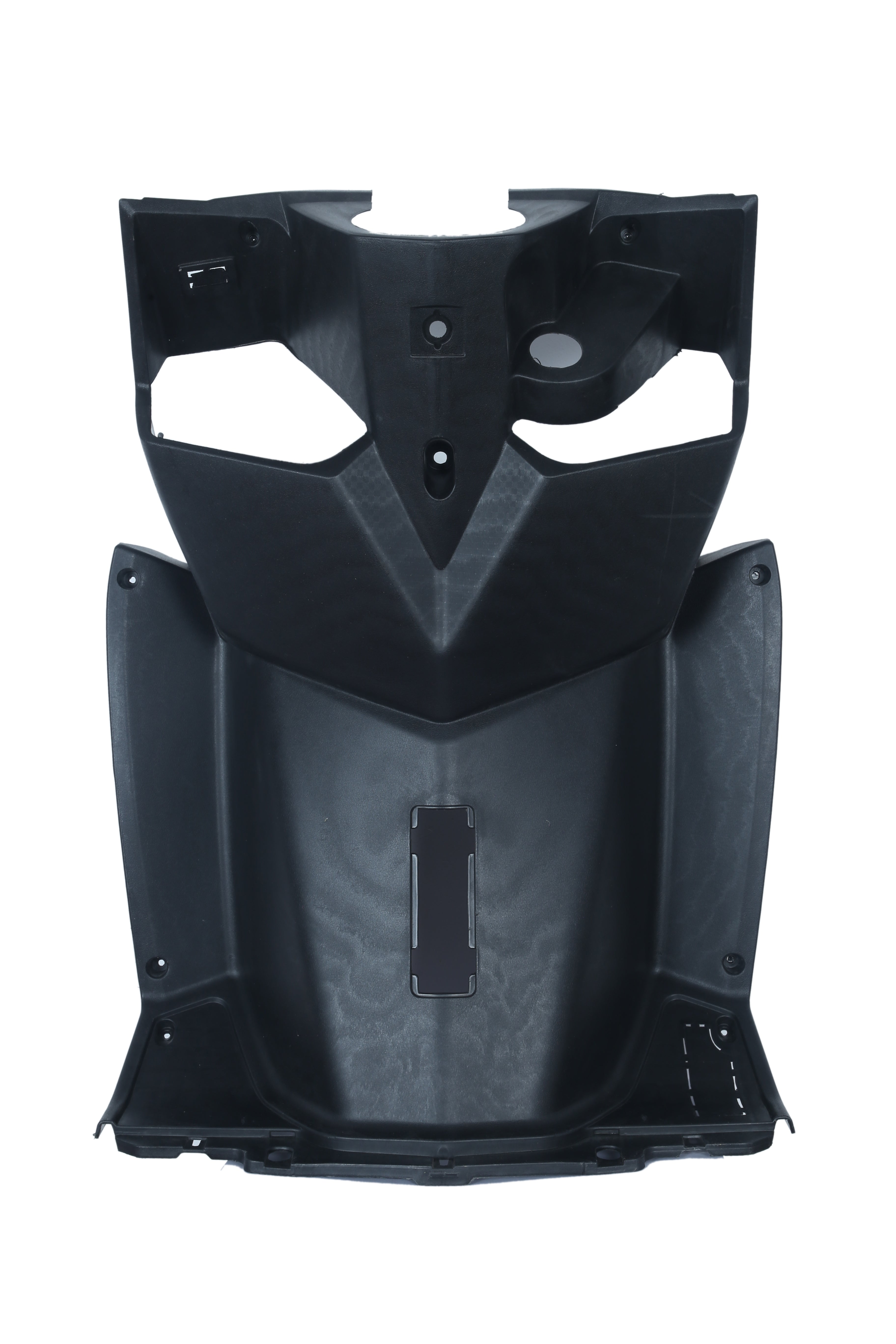 PP GC Body