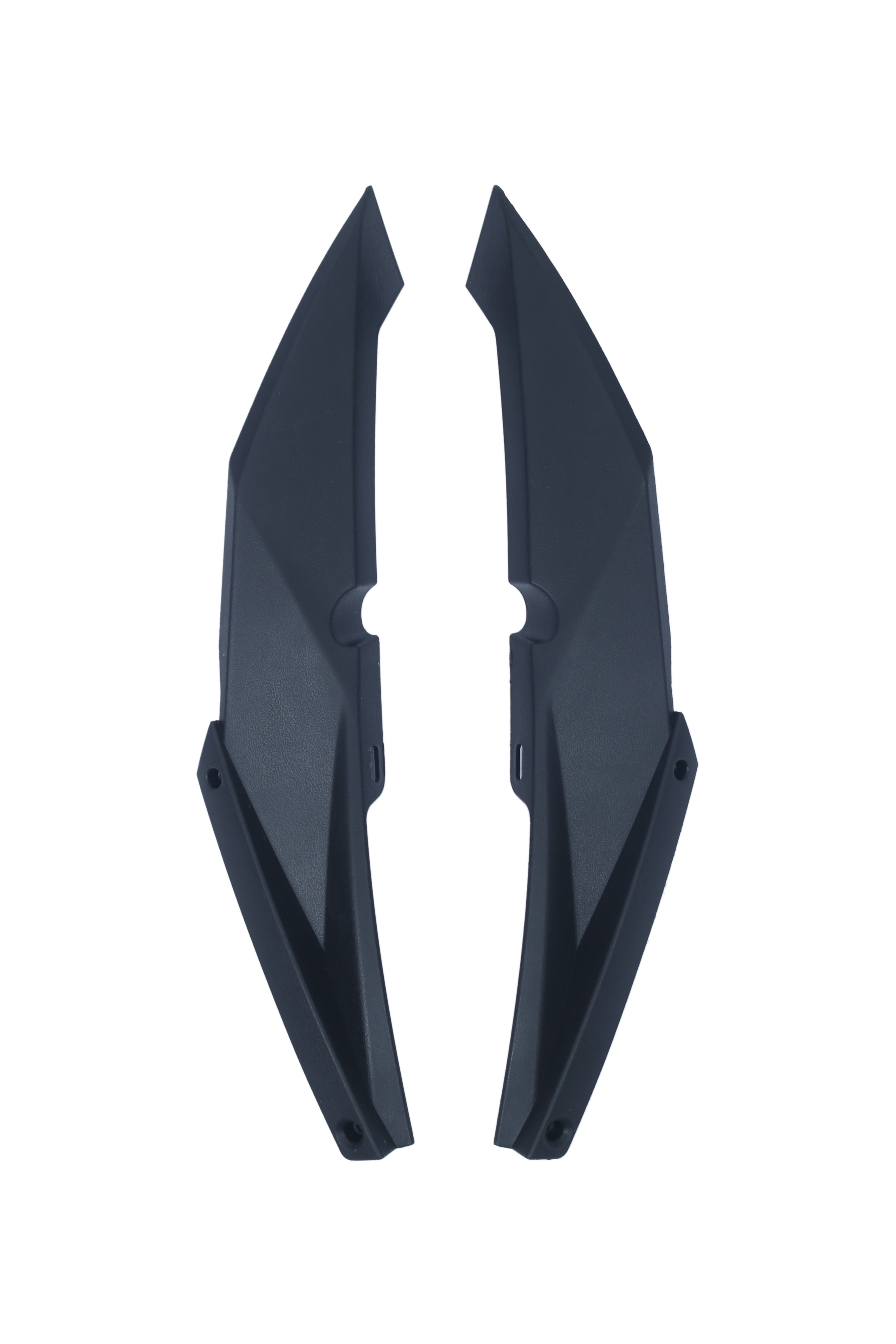 PP Rear Side Body Cover