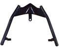 Rear Backrest Handle