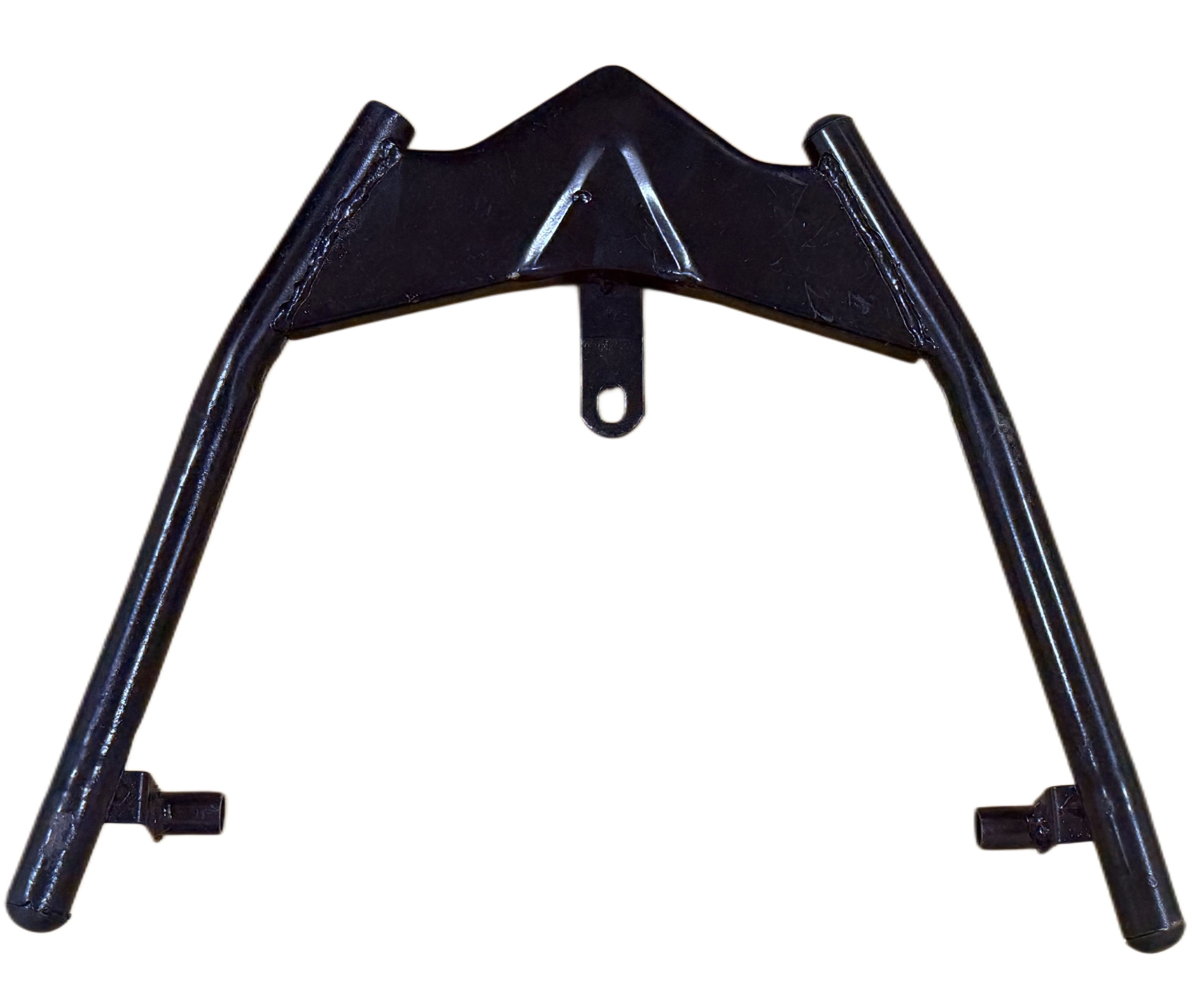 Rear Backrest Handle