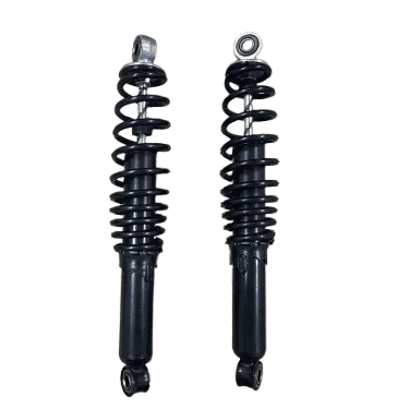 Rear Shocker