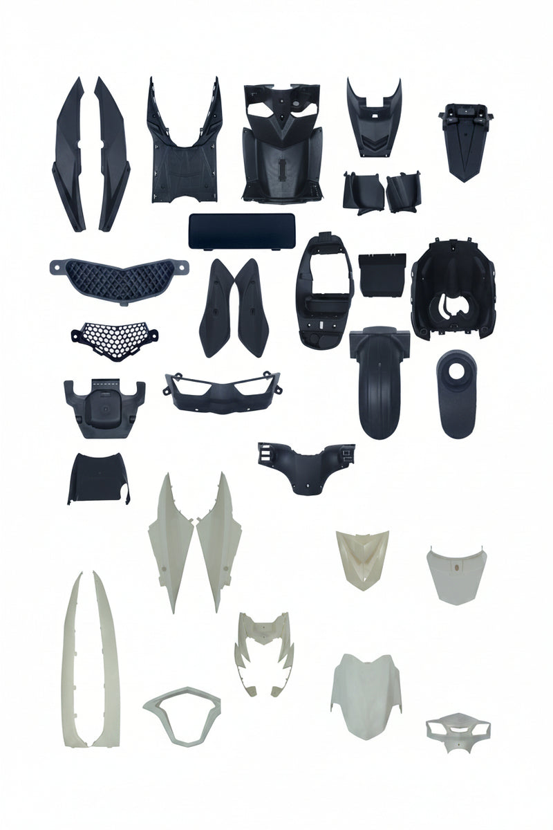 Body Parts