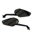 Side Mirrors