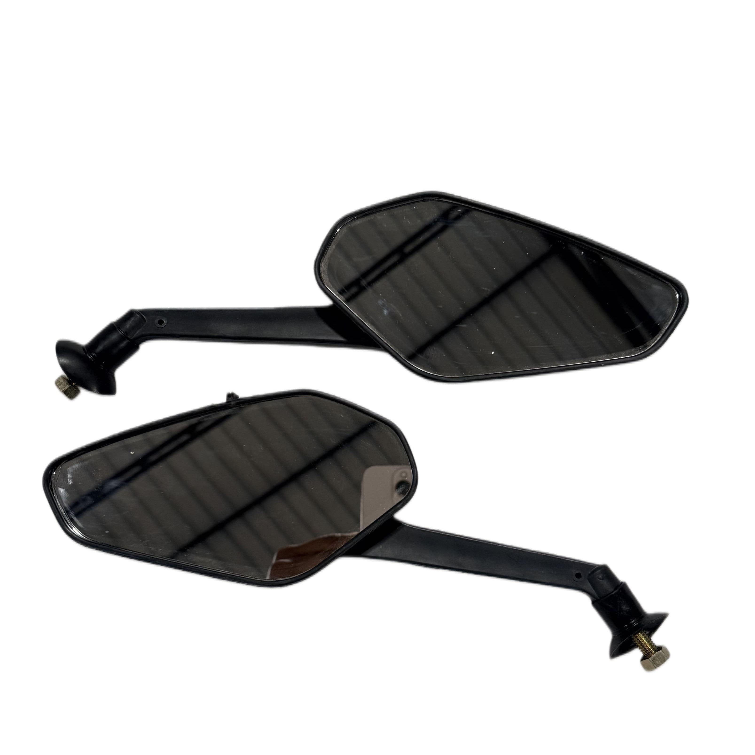 Side Mirrors