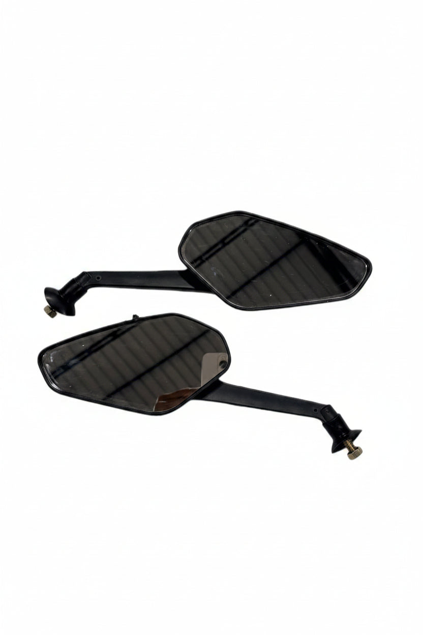 Scooter Accessories