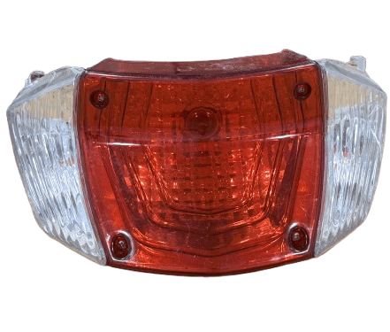Tail Light & Indicator | Single Light Model