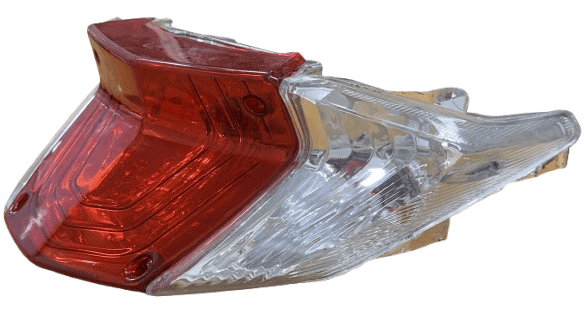 Tail Light & Indicator | Single Light Model