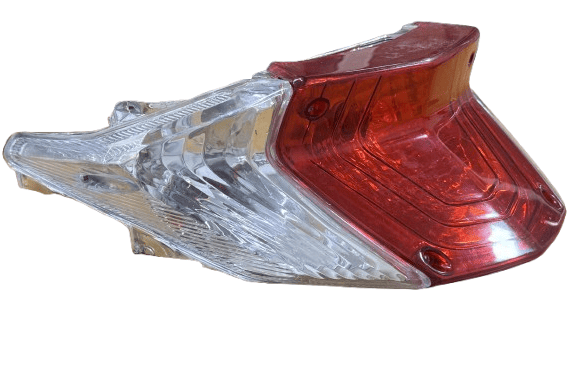 Tail Light & Indicator | Single Light Model