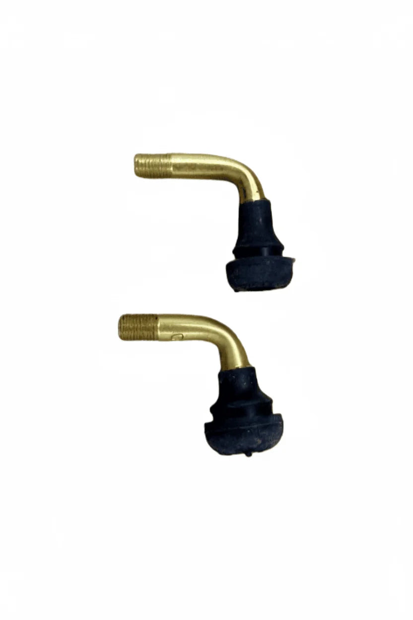 12mm EV Tubeless Tyre Valve (Indian Fitment)