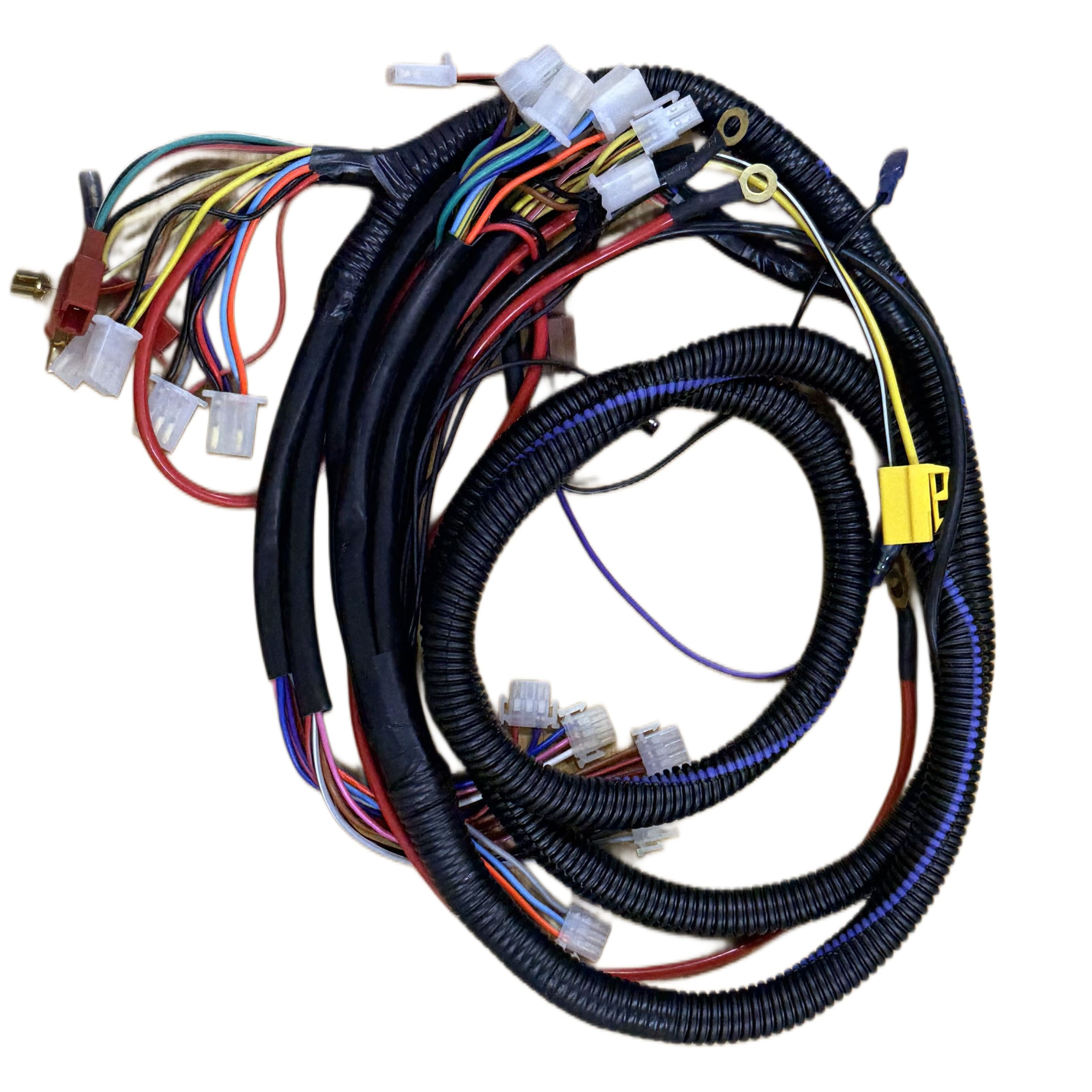 Wire Harness