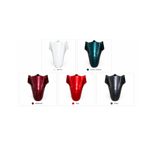 Ampere Magnus Front Mudguard Electric Scooter
