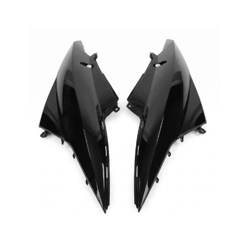 Side Body Panels (Double Light Model - LH & RH Pair)